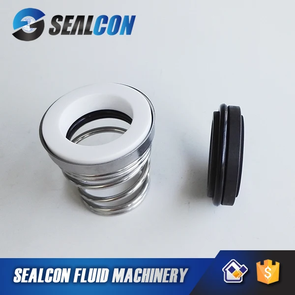155 Mechanical Seal Roten Uniten 3K for Calpeda Pump