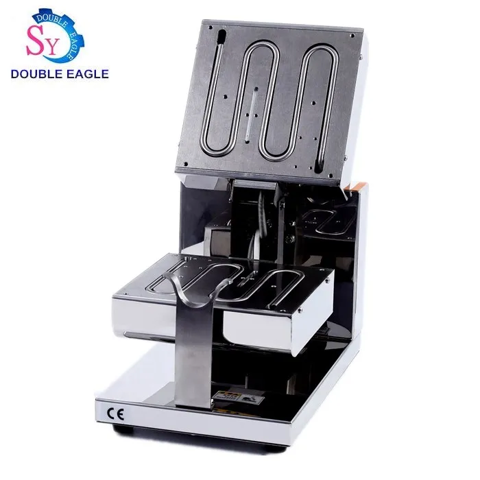 
 Аппарат для приготовления пирожных taiyaki с электроподогревом 600 шт./ч  