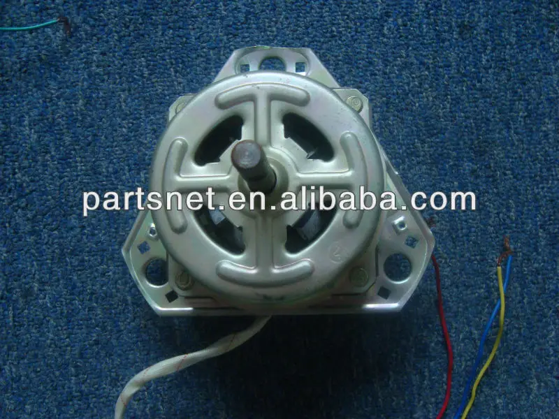Copper Wire Washing Machine Motor Price