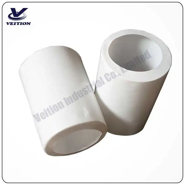 PVC Seal Black Shrink Preform PVC SHRINK PREFORMS