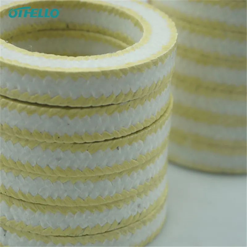 Valve se Ochoos New 18x18mm PTFE Braided Compression Packing,Acrylic Fiber Packing PTFE,Teflon Filled Gland Rope F4 Gland Packing,Pump Valve se Ochoos New 18x18mm PTFE Braided Compression Packing,Acrylic Fiber Packing PTFE,Teflon Filled Gland Rope F4 Gland Packing,Pump