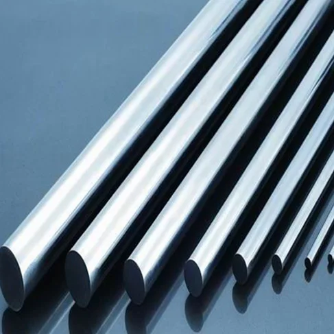 Tungsten Carbide Rods With Competitive Prices