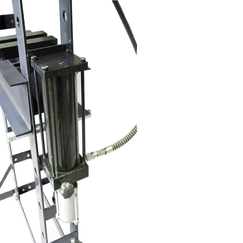 Продажа прессов и оборудования для гидравлической мастерской 30 тонн