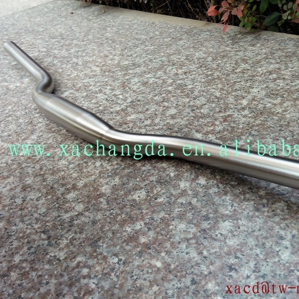 titanium road bike handlebars