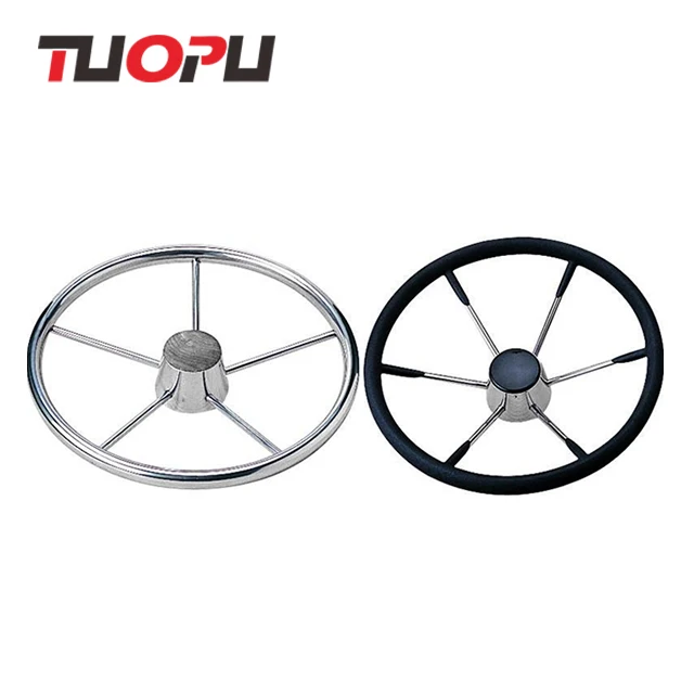 China Stainless Steel Steering Wheels Yacht Steering Wheel Steering Wheel For Boat Buy Steering Wheels Yacht Steering Wheel Steering Wheel Product On Alibaba Com