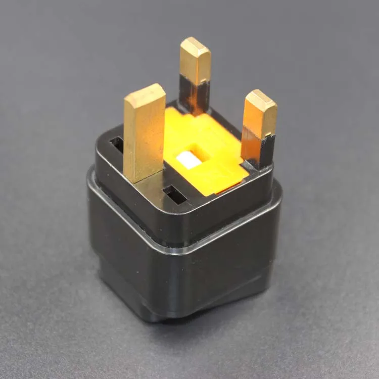 Alibaba.com: 3pin 13A fused UK plug, BS 1363 standard, with 13A fuse ...