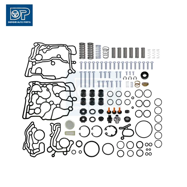 El2501 K107482 22358797 El2101 7485023293 K148329n50 Ekkb.63.26 Depehr Volv  Fh4 Truck Apm Air Dryer Processing Unit Repair Kits - Buy El2501 Truck  Repair Kits,Air Dryer 22358797,Truck Air Processing