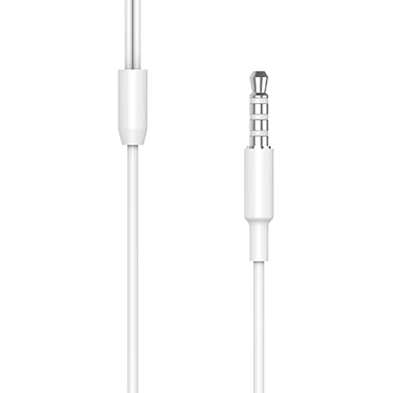 
 Высококачественные наушники Jellico из ТПЭ с разъемом 3,5 мм, гарнитура с хорошими басами, проводные стереонаушники с двойным Драйвером  