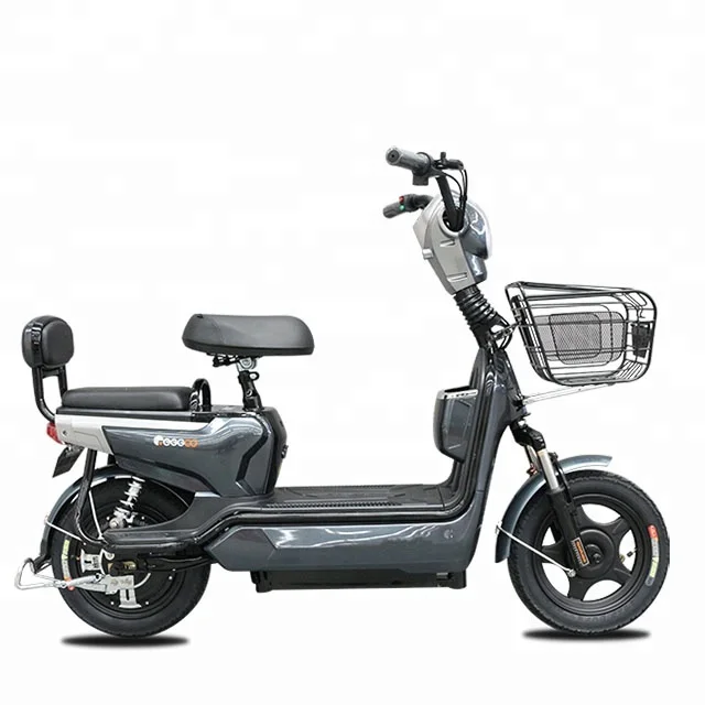 Source 2018 electric scooter made in china classic style electric bicycle on m.alibaba.com