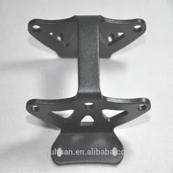 Держатель пластины для дрифта на