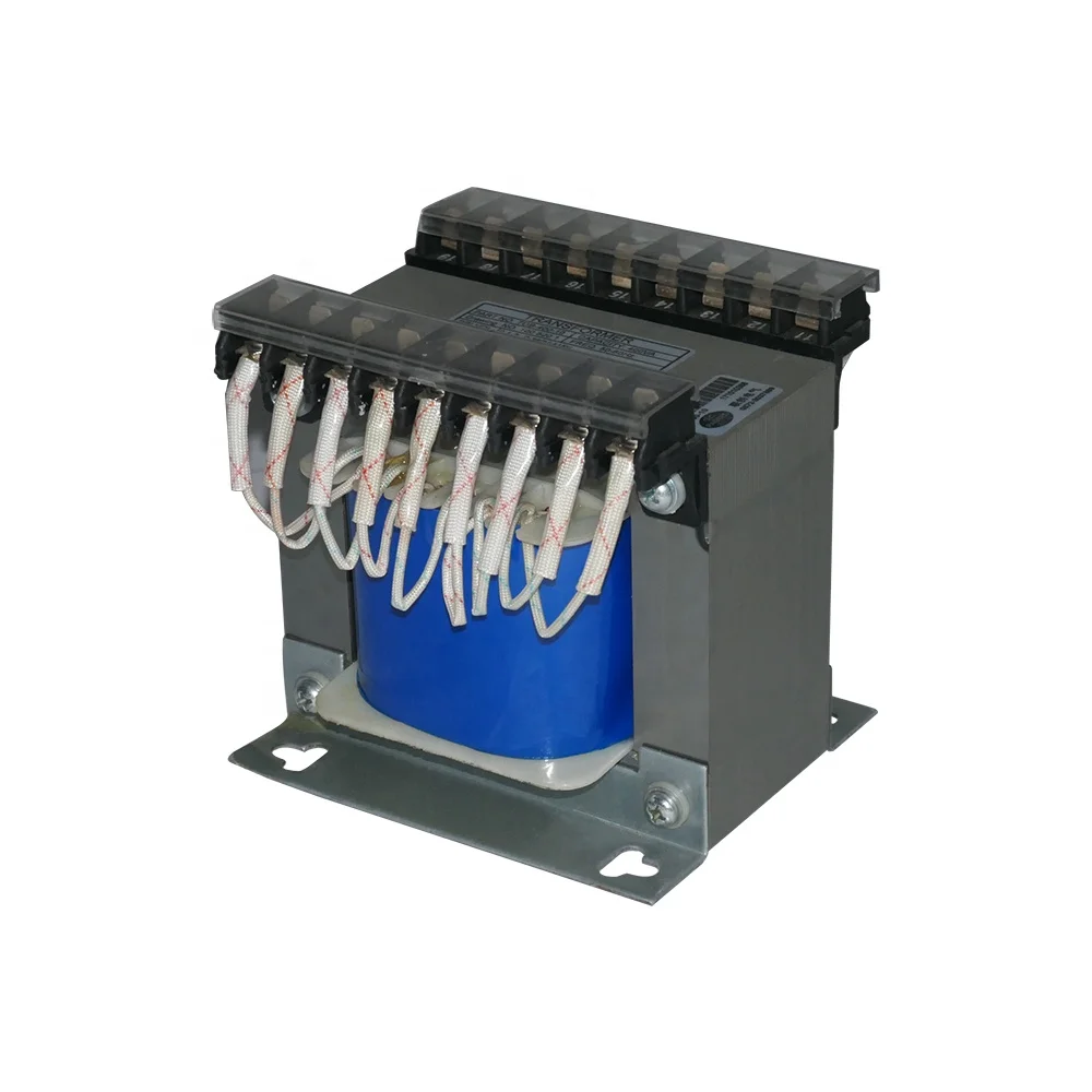 Manufacturer 400va Step Down 380-415v To 14v/22v/60v/100v/150v/200v  Rectifier Control Isolation Transformer - Buy 400w Step Up And Down  Transformer,380v To 220v Step Down Transformer,Control