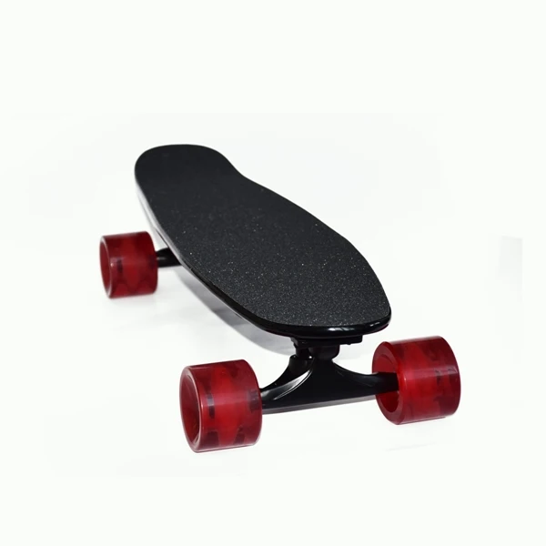 SYL-02 горячая Распродажа мини скейтборд дешевой цене Электрический скейтборд