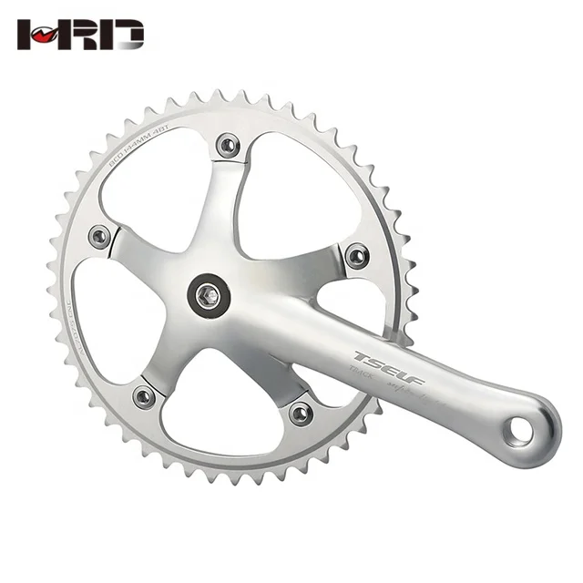 bicycle crankset parts