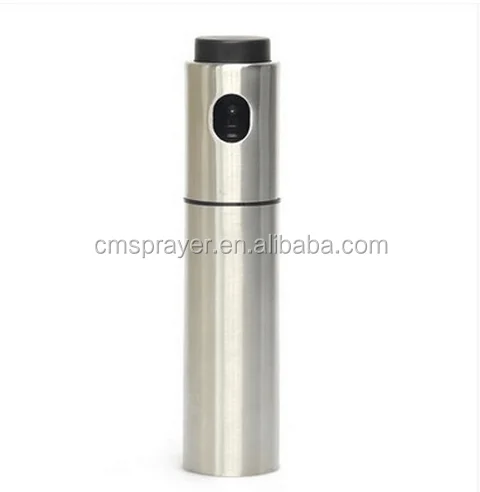 ホット販売50ミリリットルステンレス鋼旅行バーベキュー調理油スプレーボトル Buy トラベルサイズスプレーボトル オリーブオイル噴霧器 圧力オイル噴霧器 Product On Alibaba Com ホット販売50ミリリットルステンレス鋼旅行バーベキュー調理油スプレーボトル Buy トラベルサイズスプレーボトル オリーブオイル噴霧器 圧力オイル噴霧器 Product On Alibaba Com