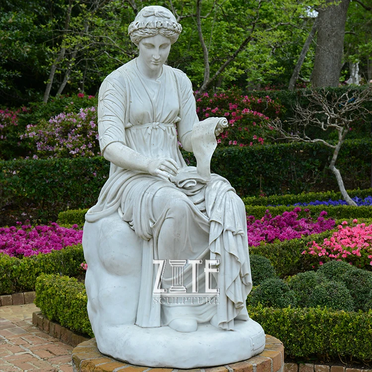 Outdoor-Garden-Ornament-Stone-