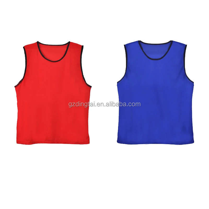 Оптовая продажа, Детские/взрослые футбольные нагрудники, футбольные майки, тренировочные нагрудники