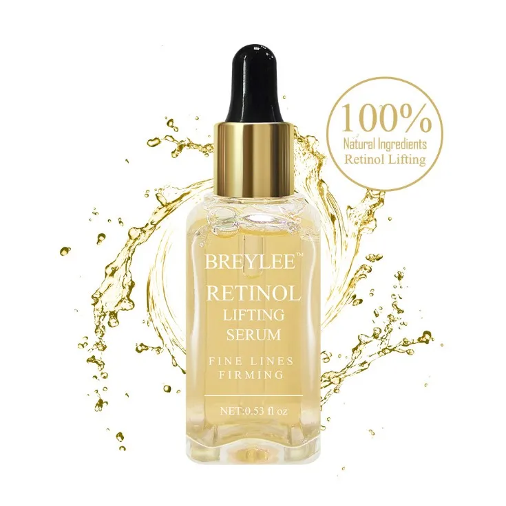 breylee retinol serum
