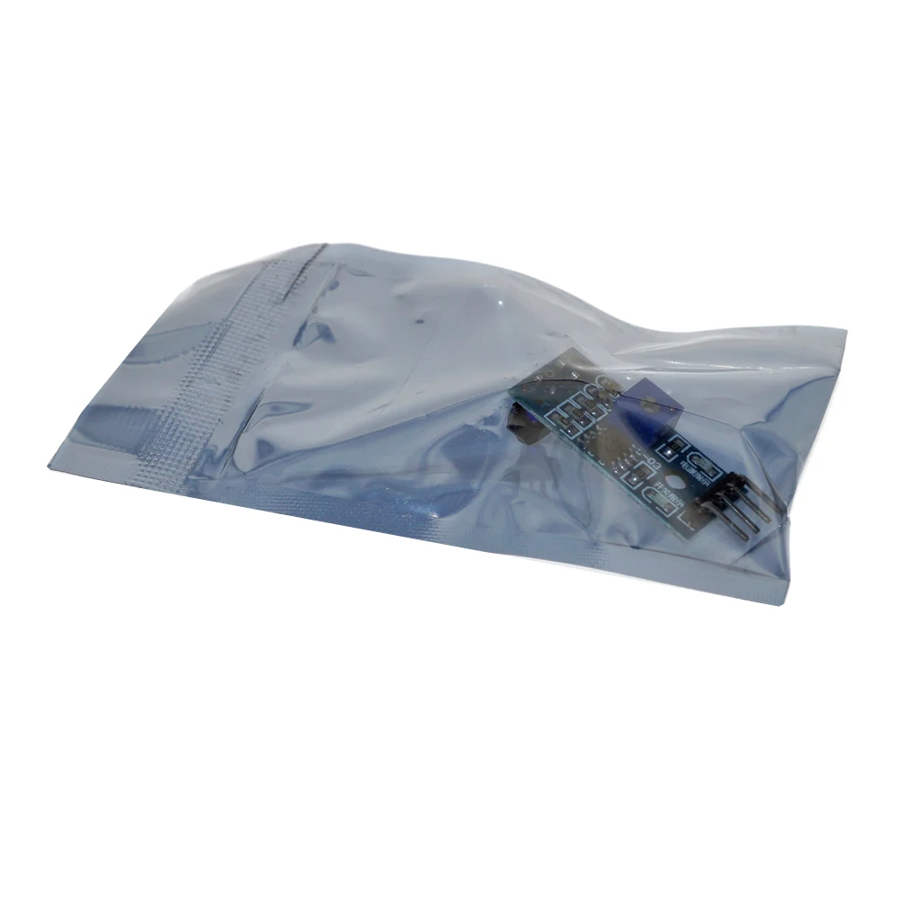 Okystar TCRT5000 Infrared Reflective Sensor Tracking Module