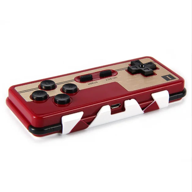 8bitdo FC30 Gamepad - Wireless Controller for Windows & Switch