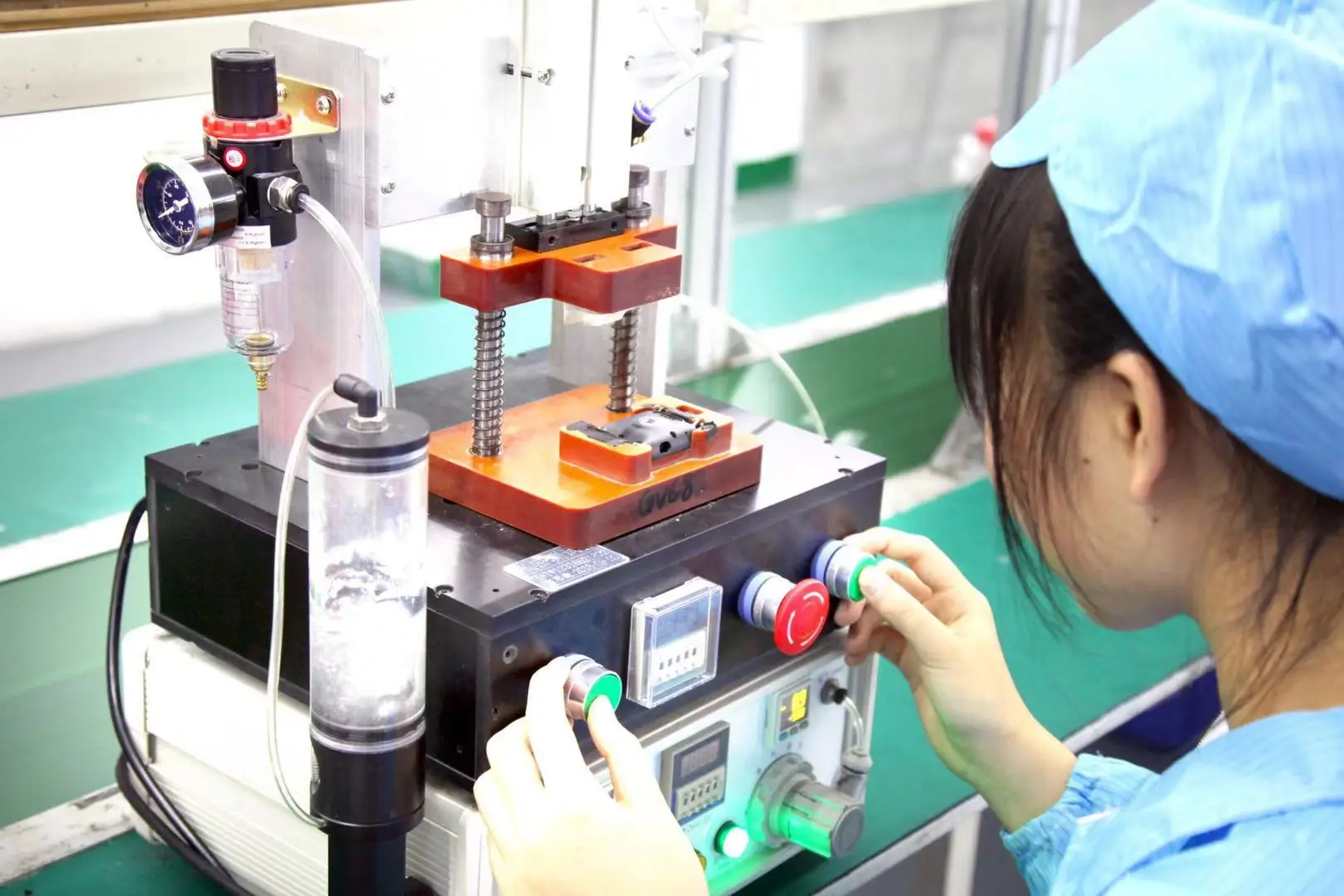 Shenzhen Dashen Electronic Technology Co., Ltd. 3