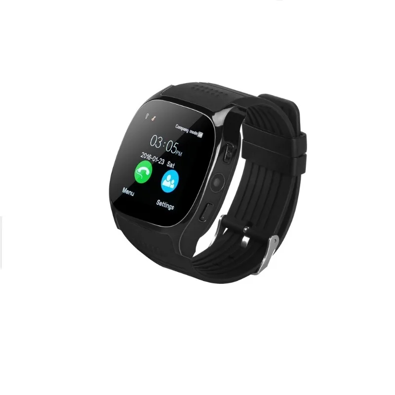 t8 bluetooth