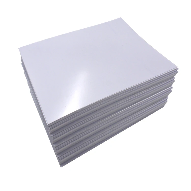 guangzhou supplier non-lamination printable thicker type