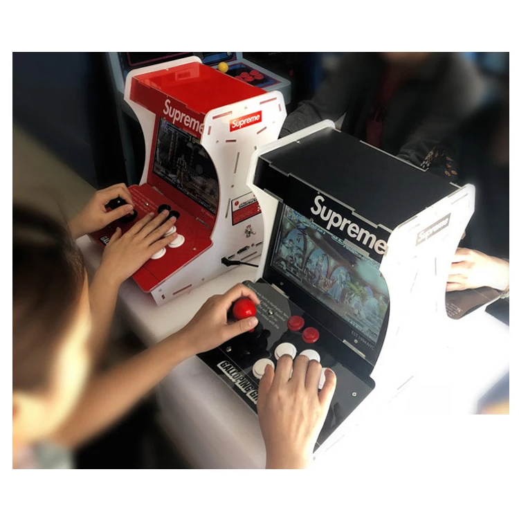 
 Pandora ретро коробка 5S VGA / HD выход multi game arcade Jamma PCB Board для домашнего использования  