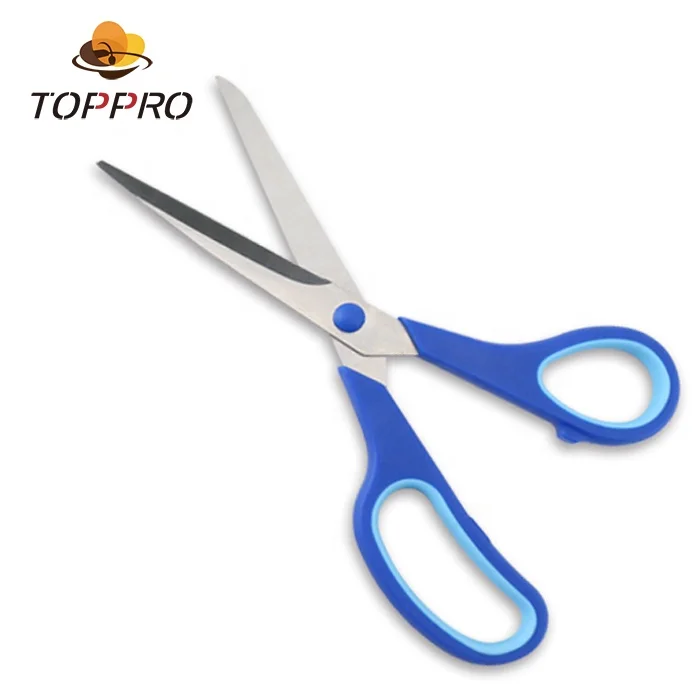 Stainless Steel Paper-Cutting Clipper Tailor's Scissor Office Scissors  Stationery Sewing Craft Scissors Fabric Cutter 가위