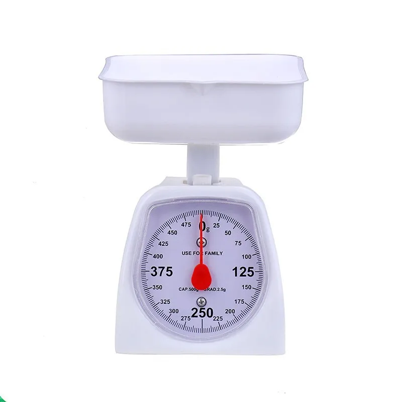 Mechanische Küchenwaage in Gelb/Grün/Rot/Weiß Haushaltswaagen| Alibaba.com