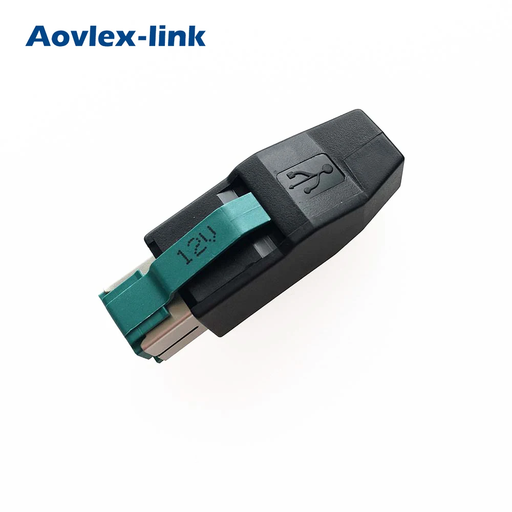 printer usb connector