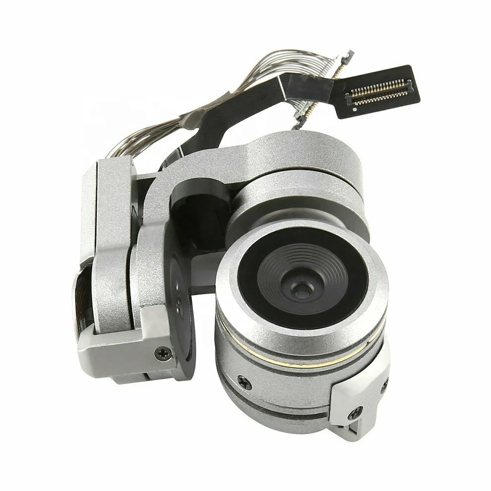 Für DJI Mavic Pro Drone Gimbal 4K Kamera Arm Motor Flex Kable Kit Repair Parts A