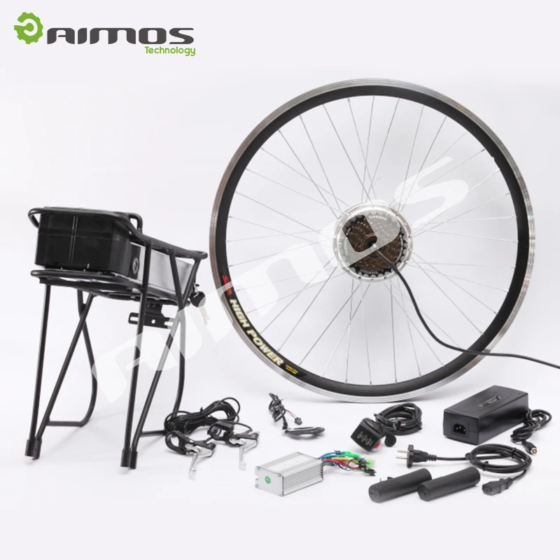 electric bike conversion kit 1500w with battery