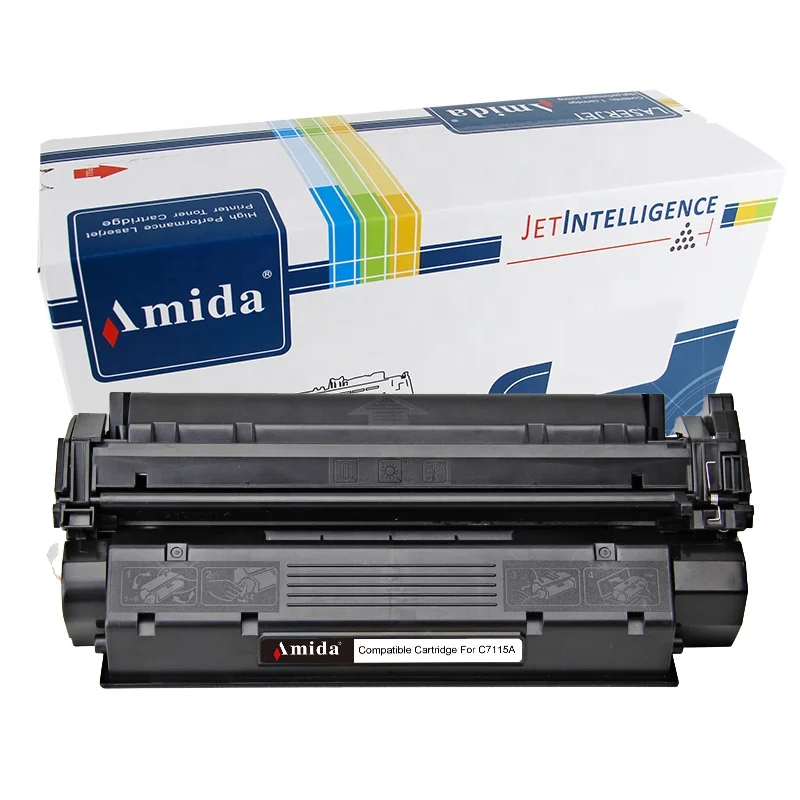 6647A002 Cartucho de toner Canon negro C-EXV-3 : Consumibles.com