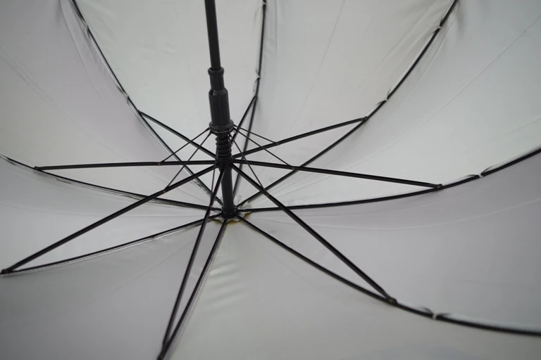 Дешевый прямой рекламный логотип печать зонтик Индии оптовая продажа