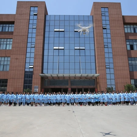 Changzhou Wujin Blector Electronic Co., Ltd.