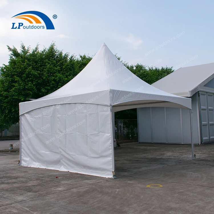 Marquee Tent 1812