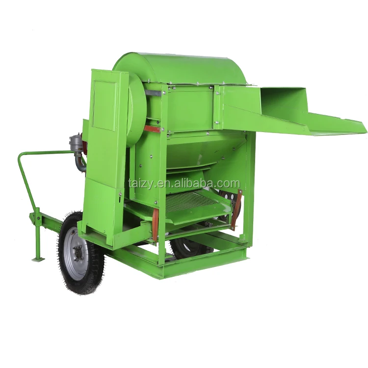 Машина для молотья пшеницы цена