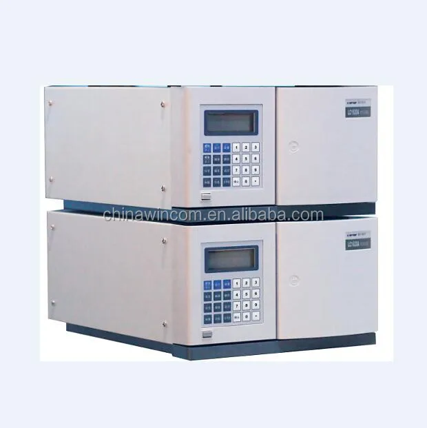 Laboratory Liquid Chromatograph HPLC Machine With Good Price