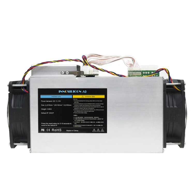 Шэньчжэнь Лидер продаж Equihash A9 ZMaster ZEC