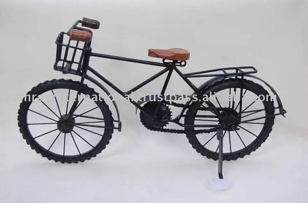 mini bicycle toy