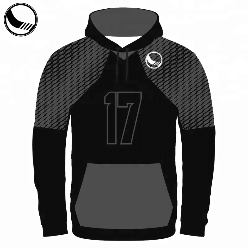 Custom Sublimation Printing Hoodies Sweatshirts