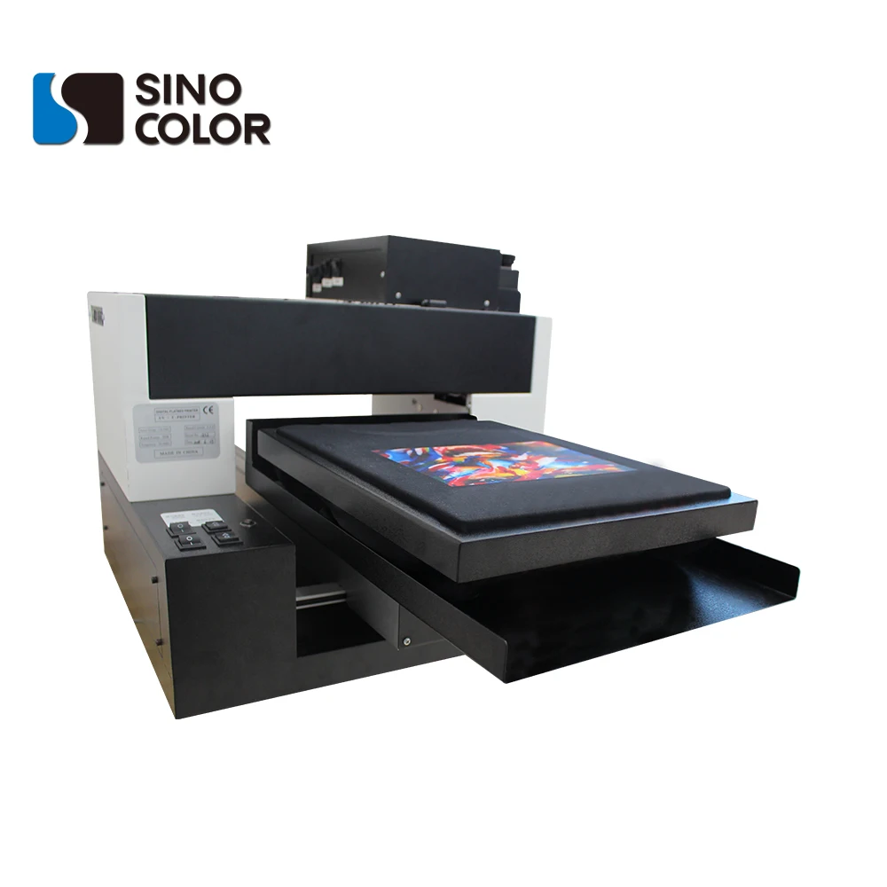 digital t shirt printing equipment