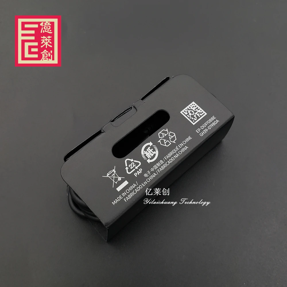 Кабель S10 для быстрой зарядки Galaxy S8 s9 note8 USB-кабель типа C samsung