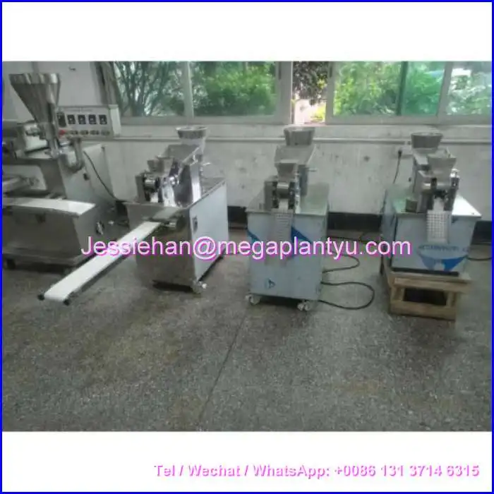 Newest Products Anko Dumpling Mini Spring Roll Making Machine