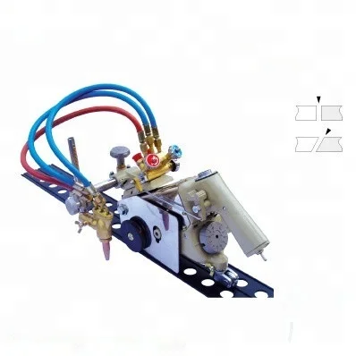 LEHUNDI Quick Switch Replacement Part For CG1-30 Semi-Automatic Track Torch Cutting Machine