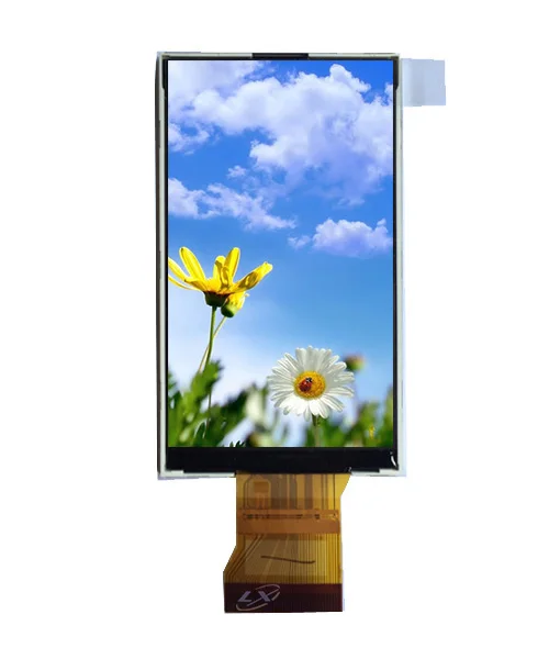 tft display manufacturers taiwan made in china