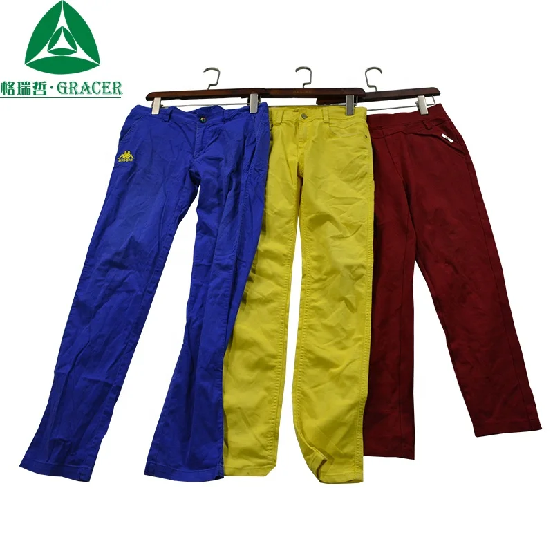 Bermudas de trabajo mujer. Pantalones cortos trabajo baratos. Garys