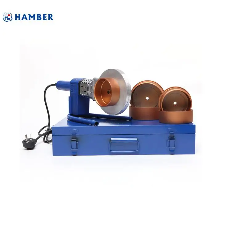 Source M-110 (75mm~110mm) pvc pipe heater thermofusion ppr welded pipe  polypropylene on m.alibaba.com