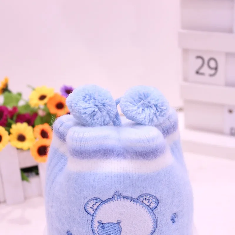 Baby Hat Kids Winter Hat Newborn Cap hot sale Supersoft Cashmere hat
