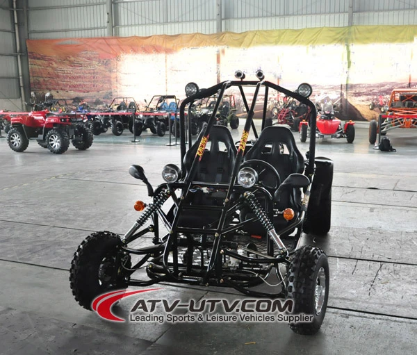 EEC 250CC Engine Go Kart Buggy